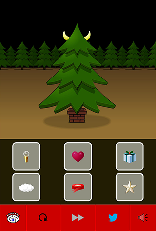 Grow Ornament(Android & Ios) (Eyezmaze --Smartphone Game App Site--)