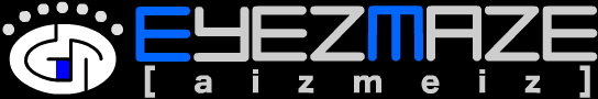 EYEZMAZE